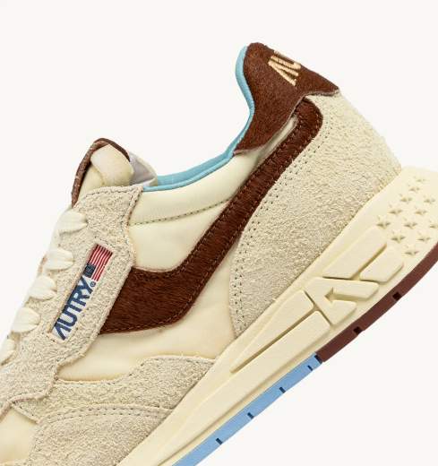 AUTRY SHOES