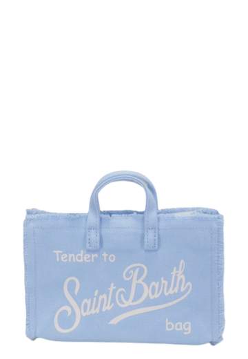 Mc2 Sainth Barth Borsa Donna PHONE001