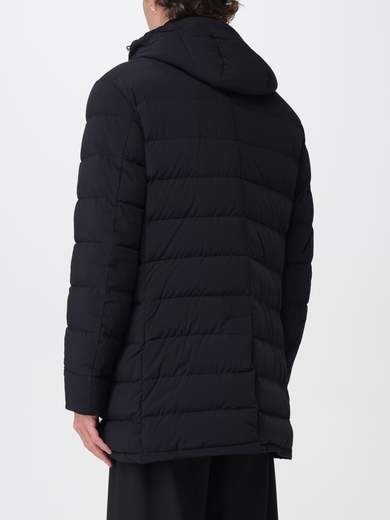 MOORER COAT MAN