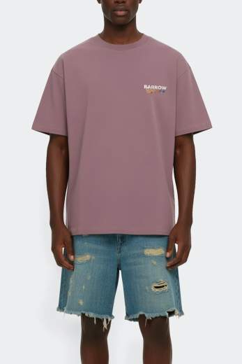 Barrow T-SHIRT MAN