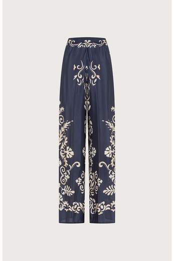 1970 SEVENTY PANTALONE DONNA