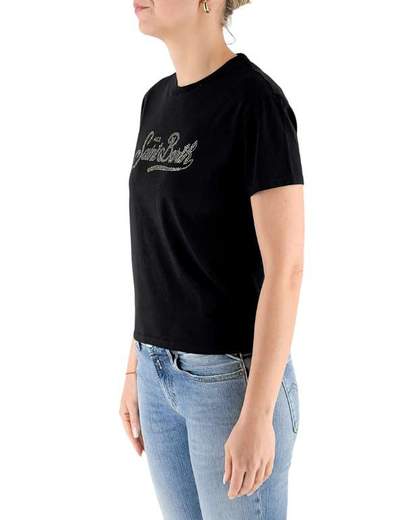 Mc2 Sainth Barth T-shirt Donna