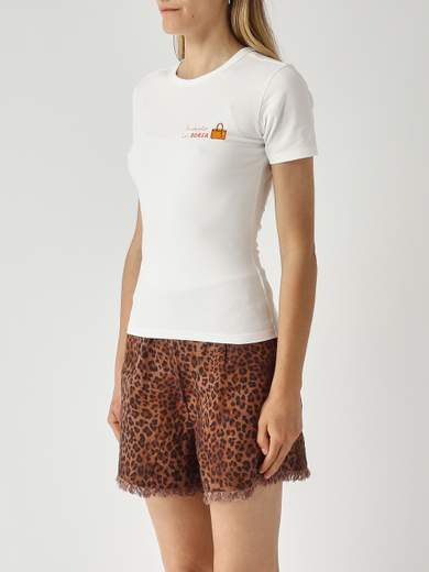 MC2 SAINTH BARTH T-SHIRT