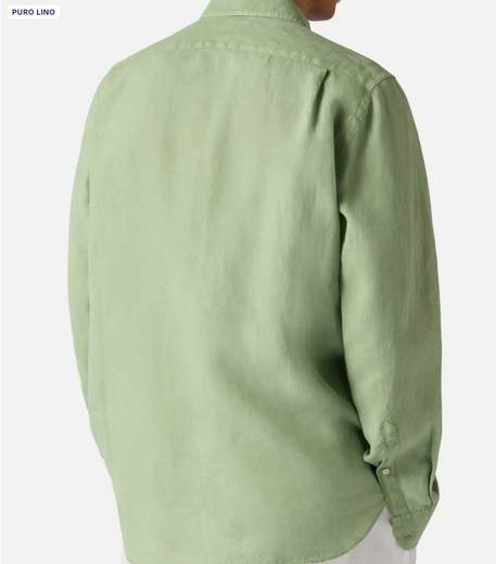 Mc2 Sainth Barth Camicia Uomo