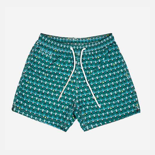 MC2 SAINTH BARTH SWIMSUIT MAN