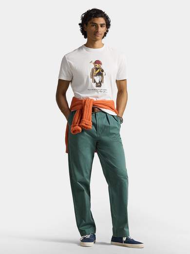 POLO RALPH LAUREN T-SHIRT MAN
