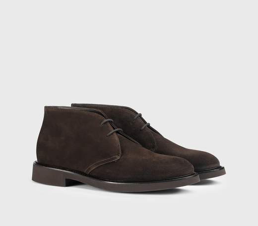 DOUCAL'S SHOES MAN