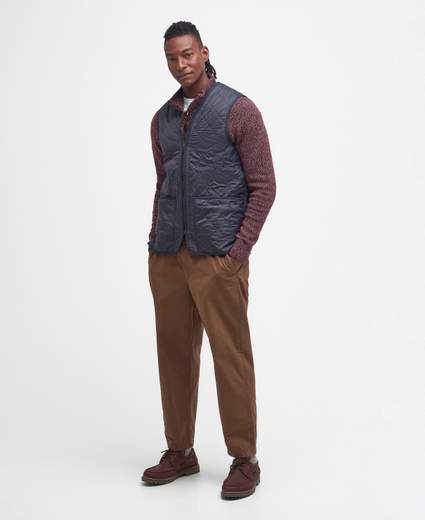 Barbour Giubbotto Uomo