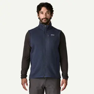 PATAGONIA GILET UOMO