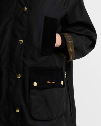BARBOUR JACKET WOMAN