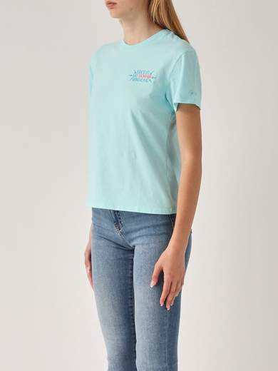 MC2 SAINTH BARTH T-SHIRT
