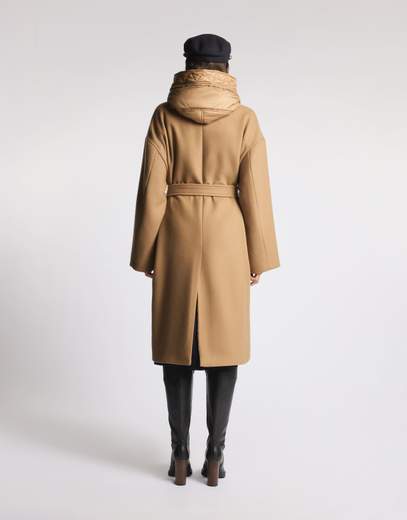 FAY COAT WOMAN