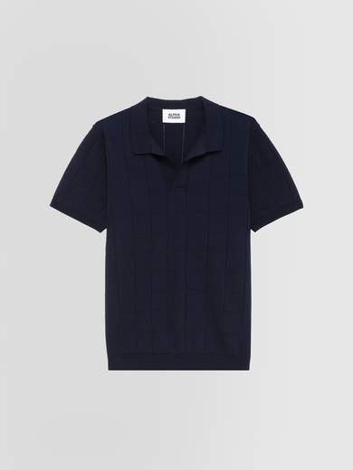 ALPHA STUDIO SWEATER MAN