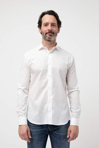 LUCA BERTELLI SHIRT MAN