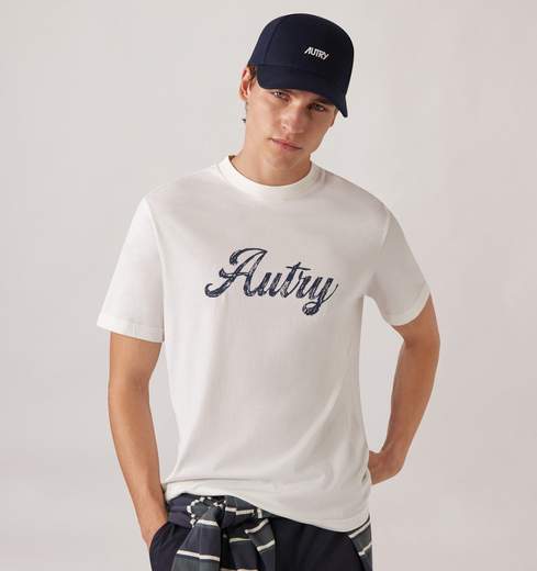 Autry T-shirt Uomo