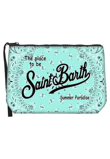 MC2 SAINTH BARTH BAG