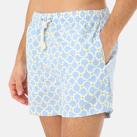 GASSA D'AMANTE SWIMSUIT MAN