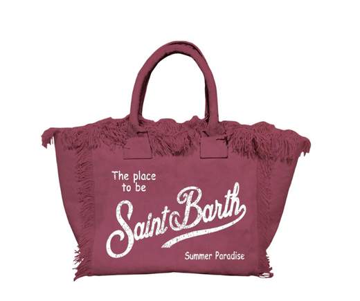 MC2 SAINTH BARTH BAG