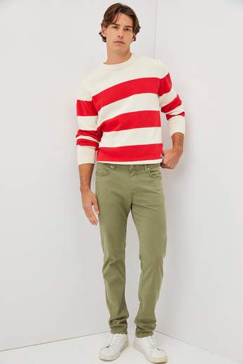 ROY ROGERS PANTS MAN