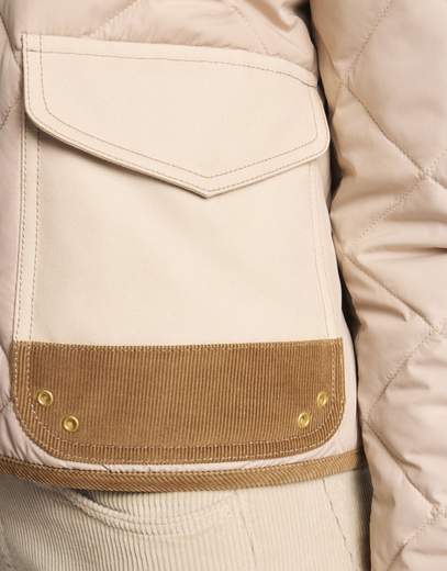 FAY JACKET WOMAN