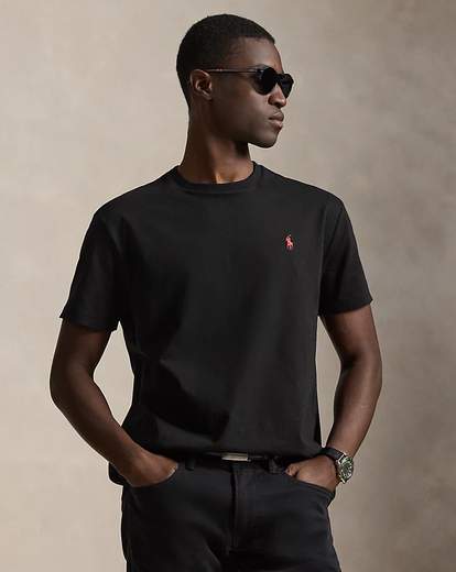 POLO RALPH LAUREN T-SHIRT MAN