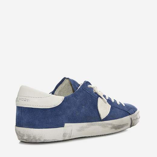 PHILIPPE MODEL SHOES MAN