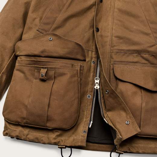 FILSON GIACCA IN WAX UOMO