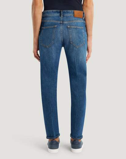 Pt Torino Jeans Uomo