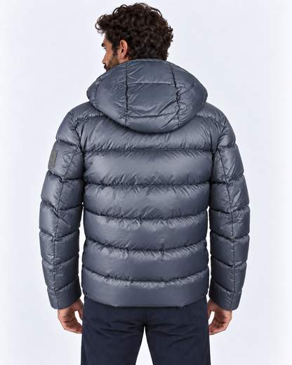 FAY COAT MAN