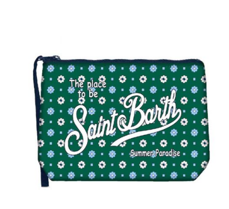 MC2 SAINTH BARTH BAG