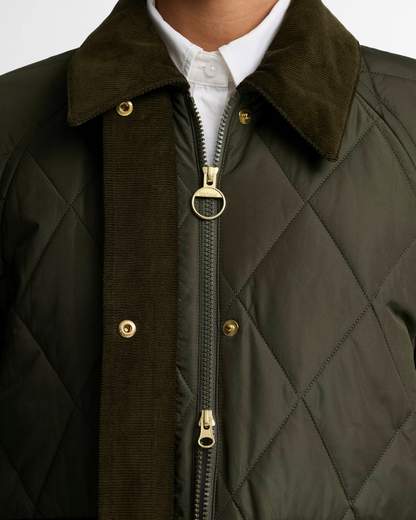 BARBOUR GIUBBOTTO DONNA