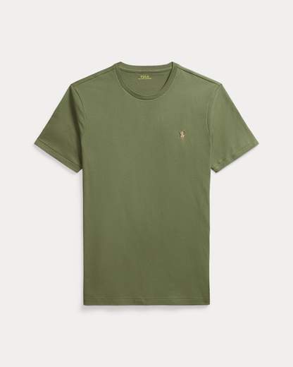 POLO RALPH LAUREN T-SHIRT MAN
