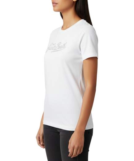 Mc2 Sainth Barth T-shirt Donna
