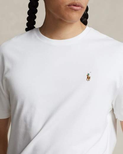 POLO RALPH LAUREN T-SHIRT MAN