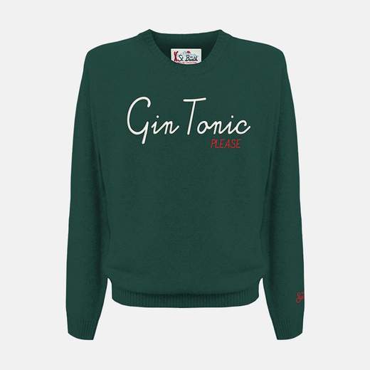 Mc2 Sainth Barth Maglione Uomo