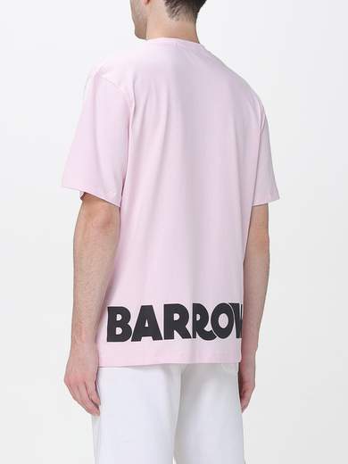Barrow T-SHIRT MAN