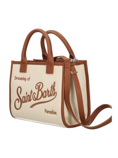 MC2 SAINTH BARTH BAG