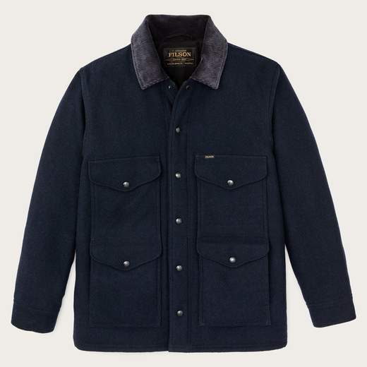 FILSON GIACCA IN PANNO UOMO