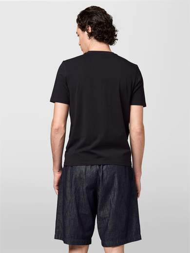 ALPHA STUDIO T-SHIRT MAN