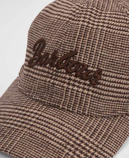BARBOUR CAPPELLO DONNA