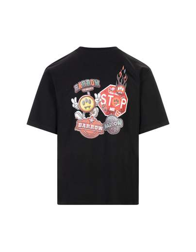 Barrow T-shirt Uomo
