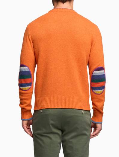 GALLO MAGLIONE UOMO