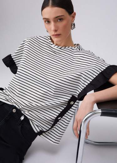 Liu°jo T-shirt Donna