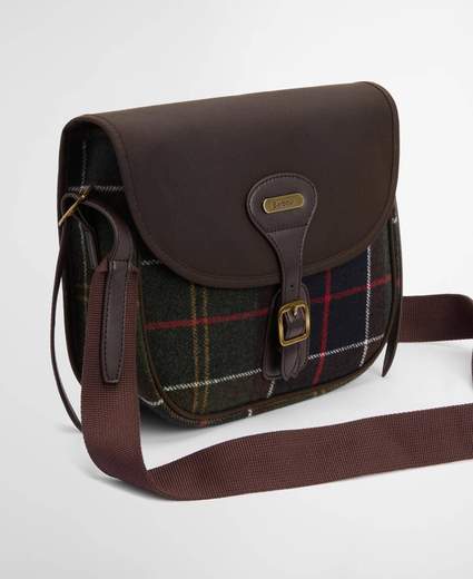 BARBOUR BAG WOMAN