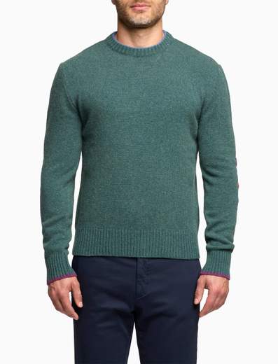 GALLO MAGLIONE UOMO