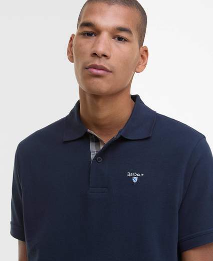 Barbour Maglietta Uomo