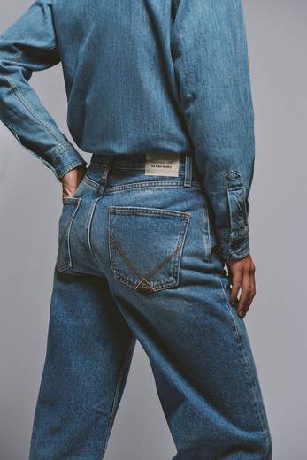 ROY ROGERS JEANS