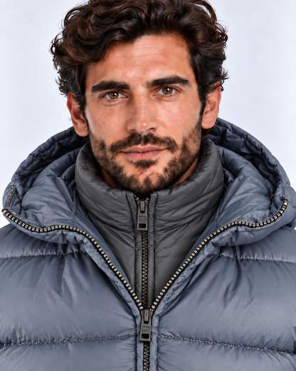 FAY COAT MAN