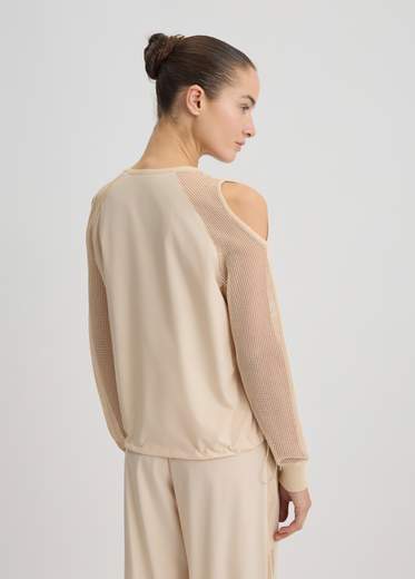 Liu°jo Felpa Donna