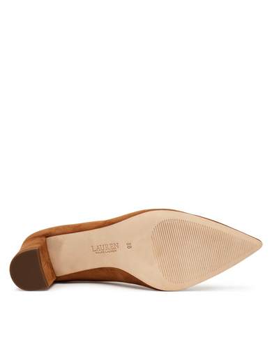 Lauren Ralph Lauren Scarpa Donna